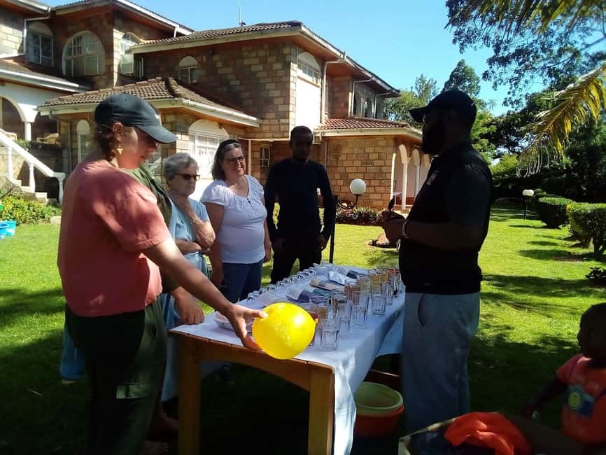 image n.6 of Purple Tea Farm Tour from Nairobi - Explore Gatura Greens activity in Thika, uploaded by supplier
