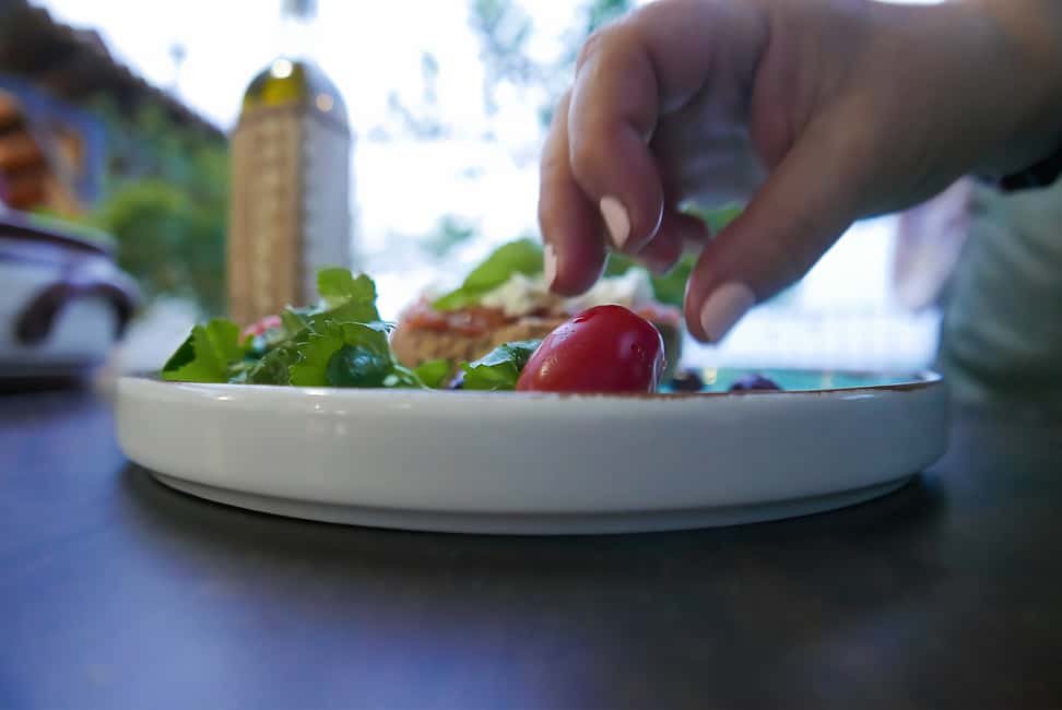 Immagine nº 5 di Rethymno: lezioni di cucina casalinga cretese di Chrysoula attività a Rethymno, caricata dal fornitore