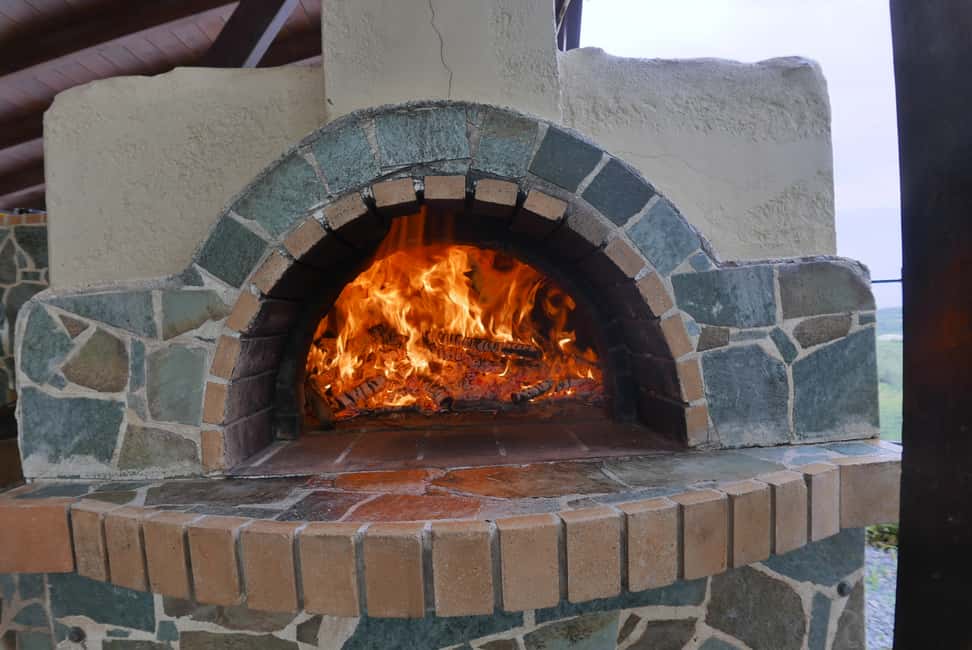 Immagine nº 21 di Rethymno: lezioni di cucina casalinga cretese di Chrysoula attività a Rethymno, caricata dal fornitore