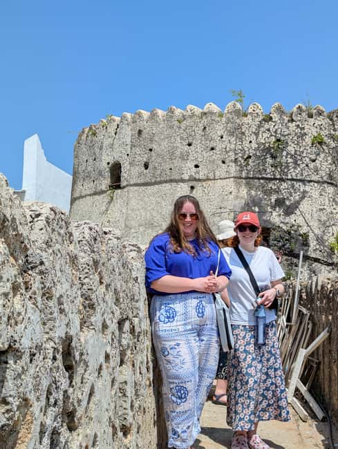 image n.23 of Zanzibar: Stone Town Tour with Slave market Ticket activity in Zanzibar City, uploaded by supplier