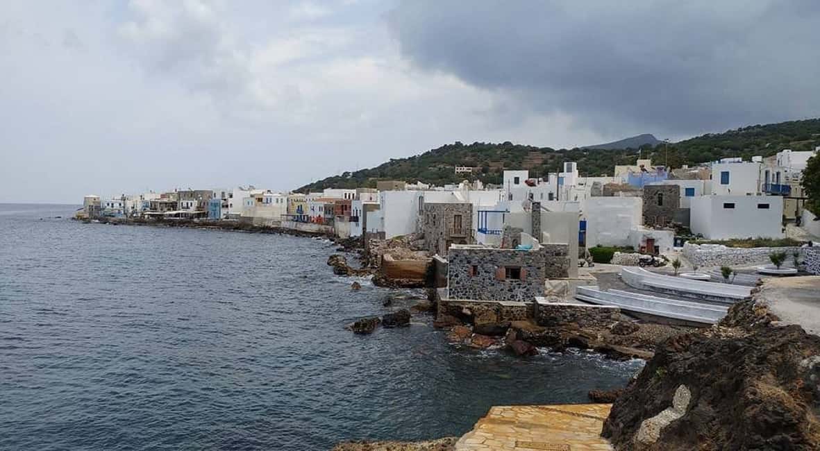 image n.6 of From Kos: Nissyros Volcano total package activity in Dodecanese, uploaded by supplier
