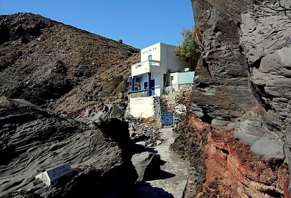 image n.8 of From Kos: Nissyros Volcano total package activity in Dodecanese, uploaded by supplier