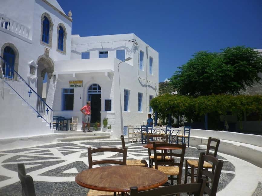 image n.9 of From Kos: Nissyros Volcano total package activity in Dodecanese, uploaded by supplier