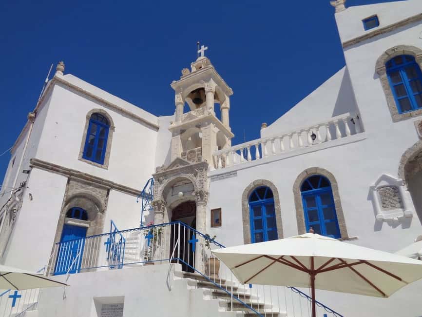 image n.10 of From Kos: Nissyros Volcano total package activity in Dodecanese, uploaded by supplier
