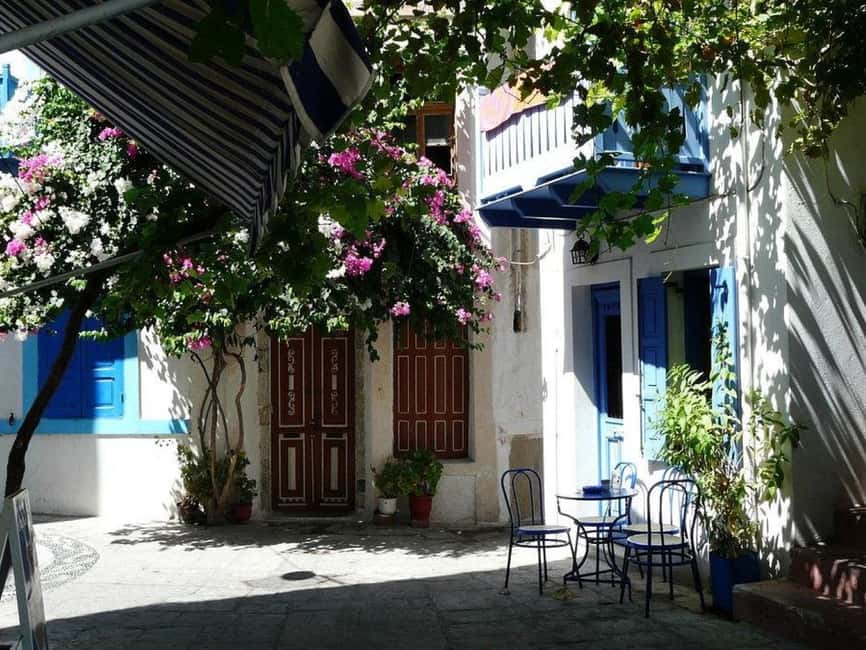 image n.12 of From Kos: Nissyros Volcano total package activity in Dodecanese, uploaded by supplier