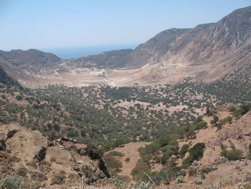 image n.3 of From Kos: Nissyros Volcano total package activity in Dodecanese, uploaded by supplier