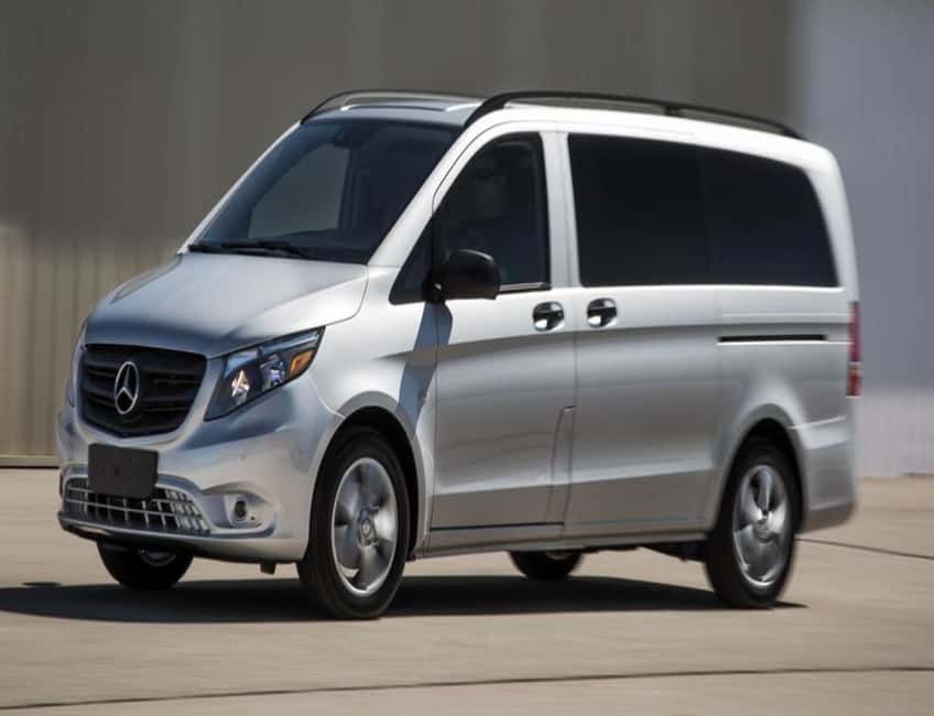 image n.2 of MV05 | Minivan 5 Seater | Dublin Airport Transfer activity in Dublin, uploaded by supplier