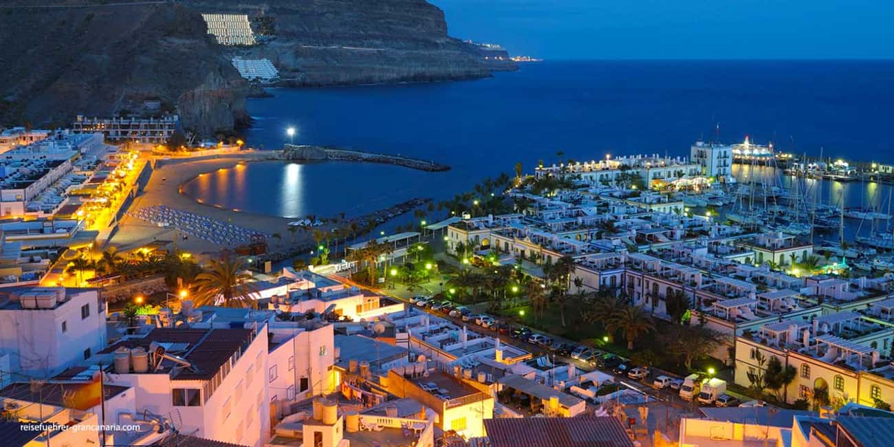 image n.11 of Gran Canaria : West coast Cabrio Sunset activity in Lomo Quiebre, uploaded by supplier