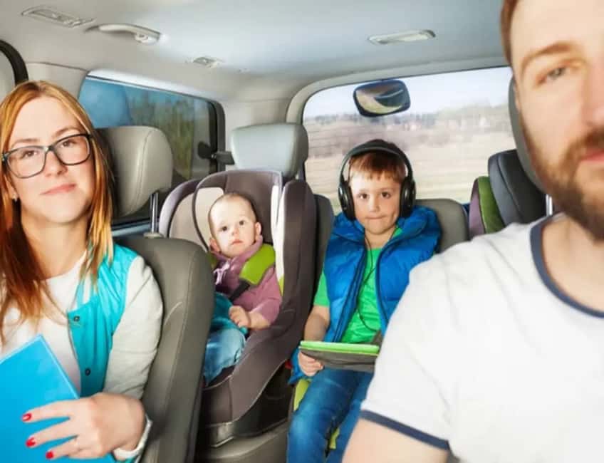 image n.2 of Child Friendly | Dublin Airport Transfer activity in Dublin, uploaded by supplier
