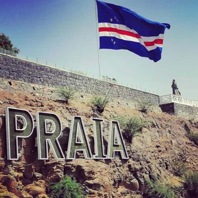 imagem n.5 de Descubra Praia pela perspetiva de um morador local com almoço incluído atividade em Praia, Cabo Verde, carregada pelo fornecedor