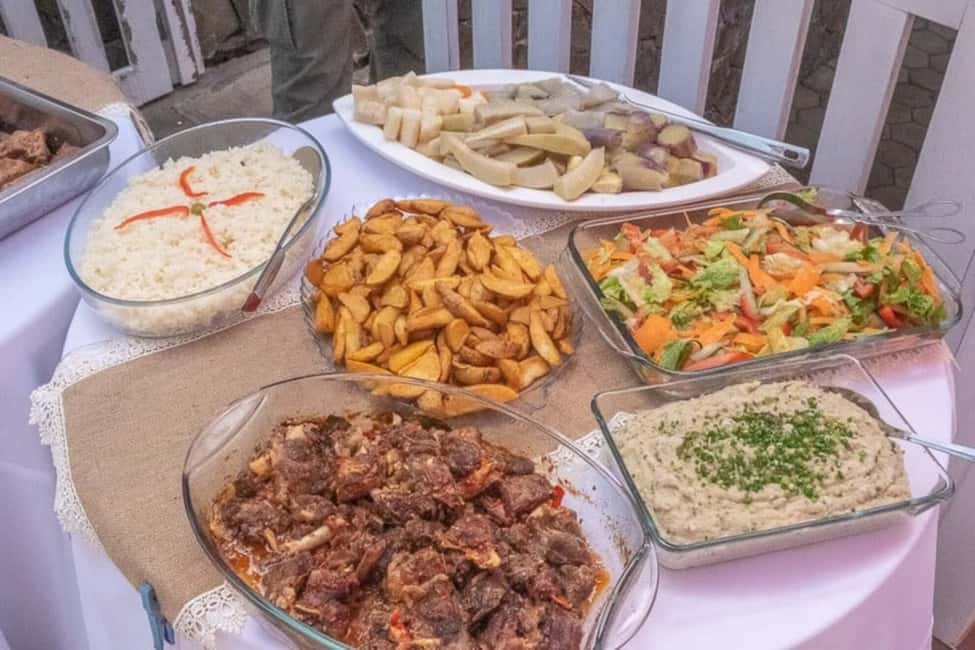 imagem n.6 de Descubra Praia pela perspetiva de um morador local com almoço incluído atividade em Praia, Cabo Verde, carregada pelo fornecedor