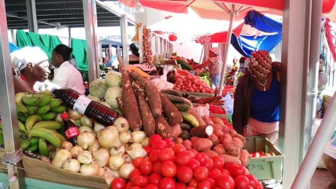 imagem n.7 de Descubra Praia pela perspetiva de um morador local com almoço incluído atividade em Praia, Cabo Verde, carregada pelo fornecedor