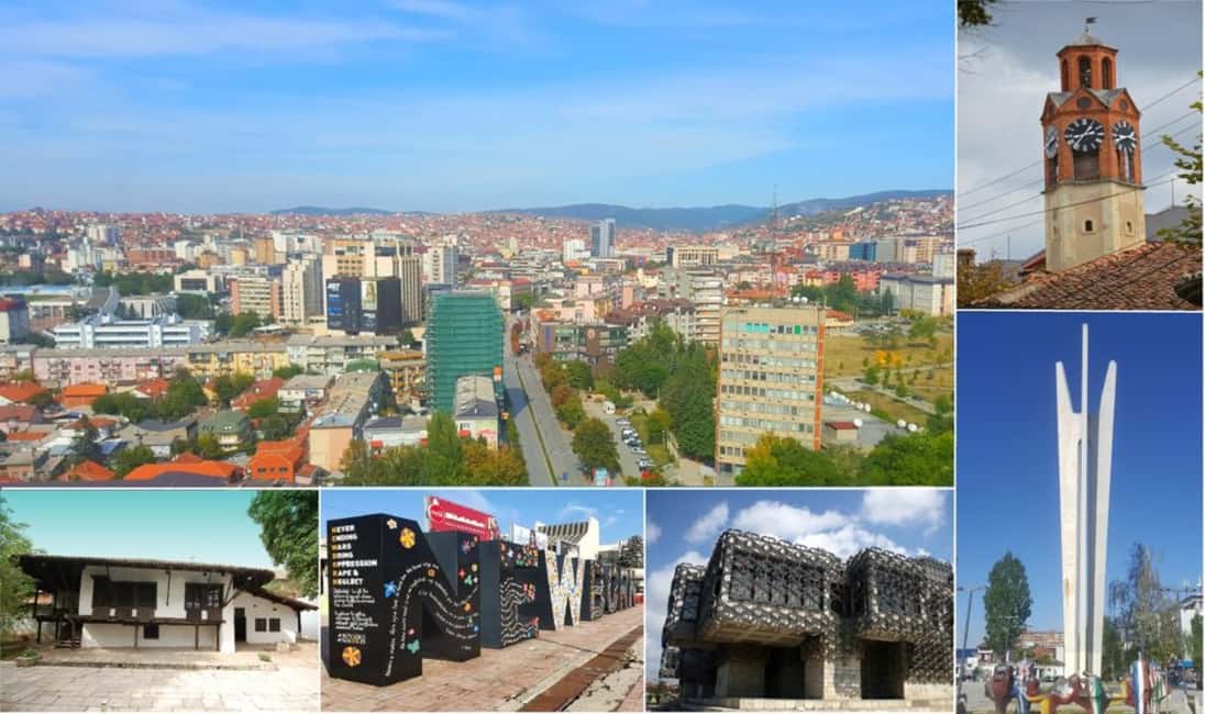image n.1 of Pristina: Day Tour with Bear Sanctuary and Gadima Cave activity in Pristina, uploaded by supplier