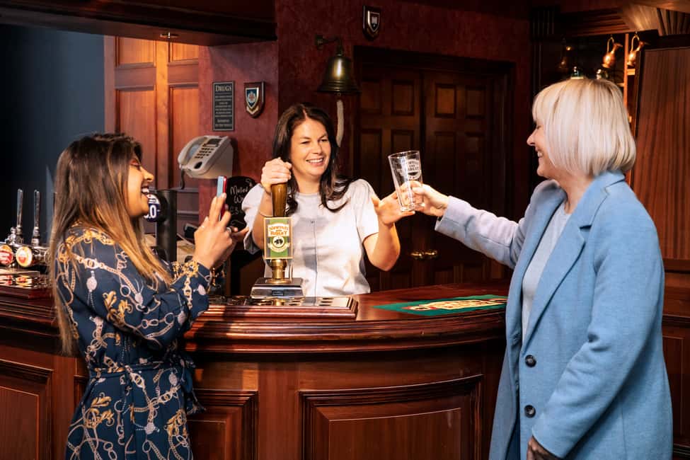 image n.2 of Manchester: The Coronation Street Experience activity in Manchester, uploaded by supplier