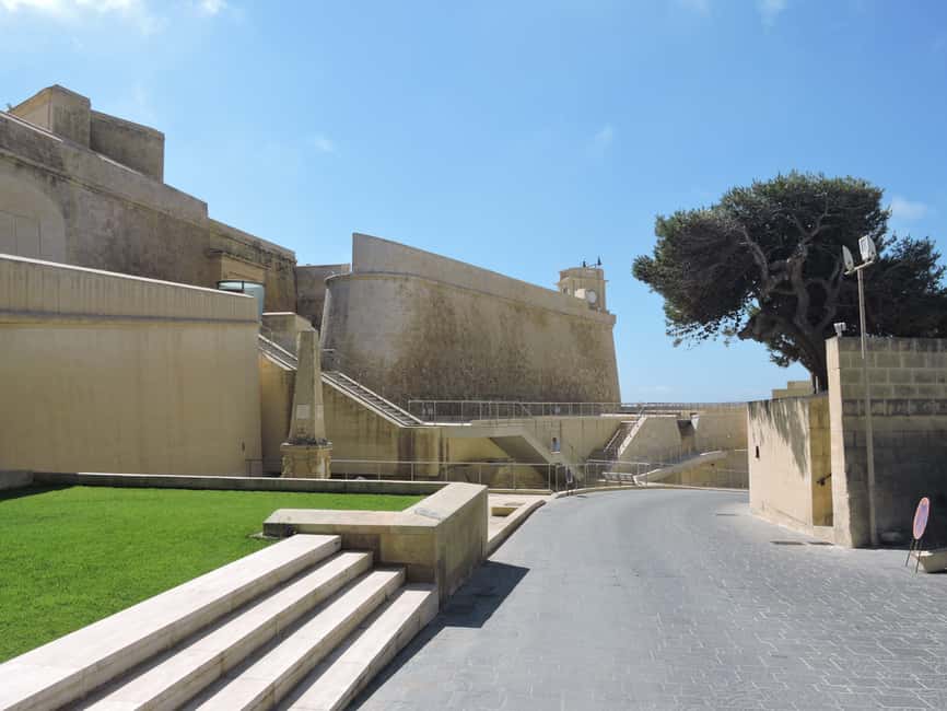 bild nr.2 av Från Sliema: Kryssning till Gozo, Comino och Blue Lagoon aktivitet i Mgarr, uppladdad av arrangören