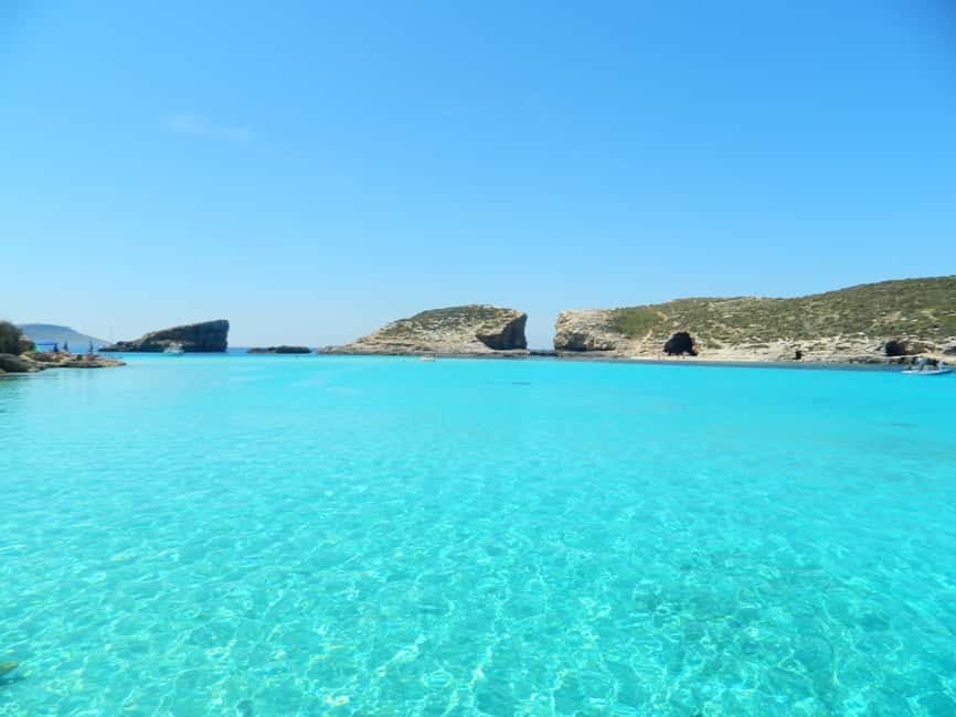 bild nr.8 av Från Sliema: Kryssning till Gozo, Comino och Blue Lagoon aktivitet i Mgarr, uppladdad av arrangören