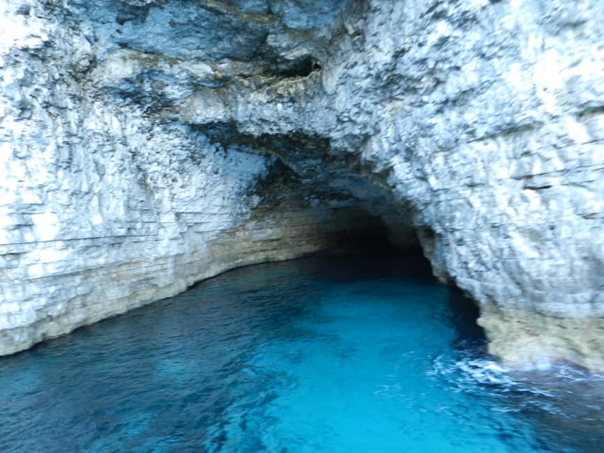 bild nr.9 av Från Sliema: Kryssning till Gozo, Comino och Blue Lagoon aktivitet i Mgarr, uppladdad av arrangören