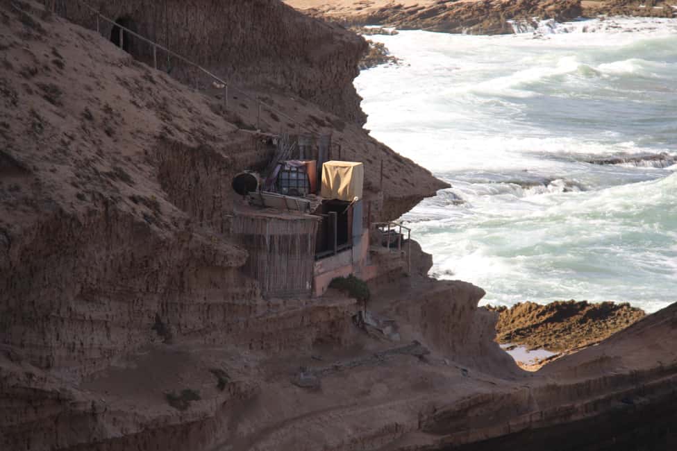 image n.37 of Agadir/Taghazout/Port: Sahara Desert 4x4 Day Trip with Lunch activity in Souss-Massa, uploaded by supplier