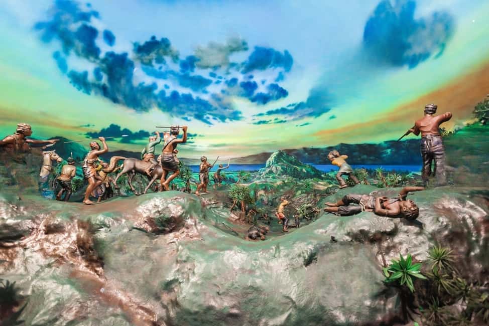 image n.8 of Jakarta: Full-Day Highlights Tour activity in Jakarta, uploaded by supplier