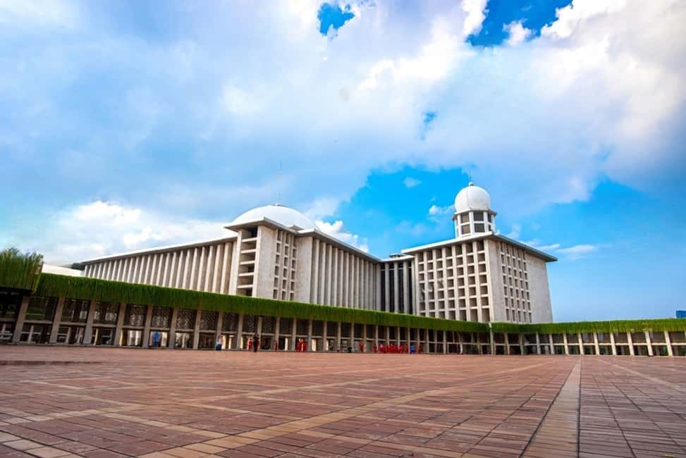 image n.3 of Jakarta: Full-Day Highlights Tour activity in Jakarta, uploaded by supplier