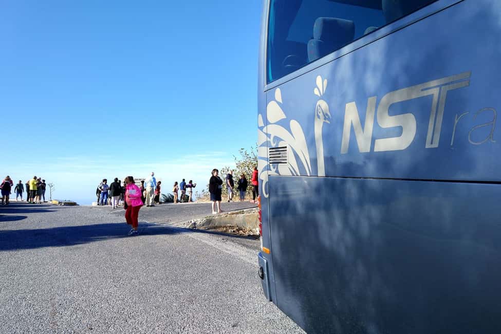 image n.7 of Santorini: Catamaran Cruise, Winery, & Oia Sunset Combo Tour activity in Cyclades, uploaded by supplier