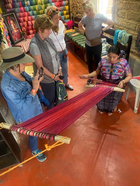 image n.16 of Explore San Juan - Full-Day of Cultural Sharing activity in Sololá Department, uploaded by supplier