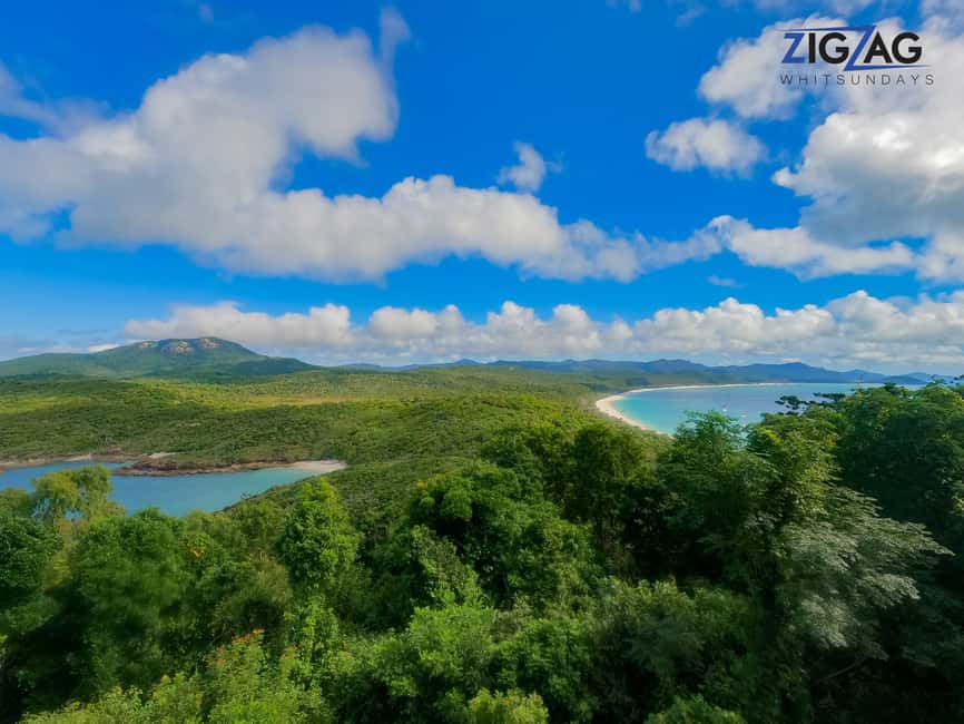 afbeelding n.19 van Airlie Beach: Whitehaven Beach Dagtour met snorkeloptie activiteit in Queensland, geüpload door aanbieder