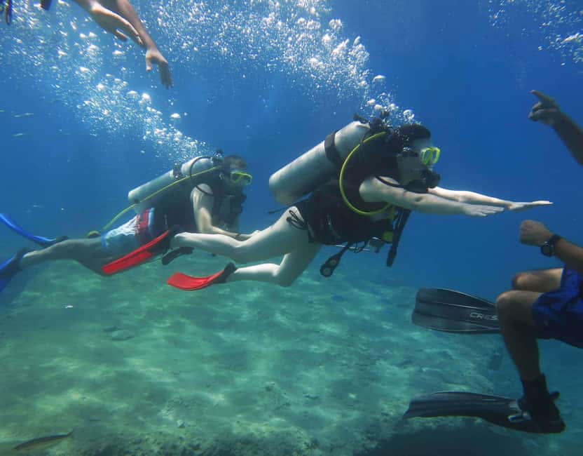 image n.8 of Fethiye: 2 Guided Scuba Dives with Lunch and Hotel Transfers activity in Fethiye, uploaded by supplier