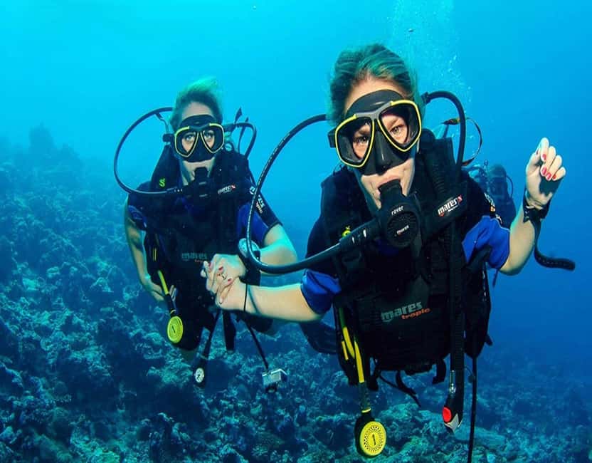 image n.11 of Fethiye: 2 Guided Scuba Dives with Lunch and Hotel Transfers activity in Fethiye, uploaded by supplier