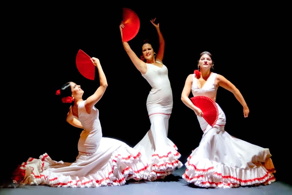 Bild Nr. 10 von Sevilla: Hop-On Hop-Off & Wanderungen, Kreuzfahrt & Flamenco Aktivität in Sevilla, hochgeladen vom Anbieter