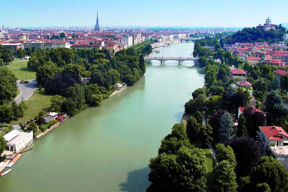 billede nr.11 af aktiviteten Torino: Torino+Piemonte 2-dages citykort i Torino, uploadet af udbyder