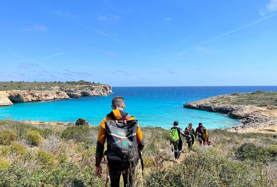 bild nr.10 av Mallorca: Guidad tur för utforskning av vattenlevande grottor aktivitet i Balearerna, uppladdad av arrangören