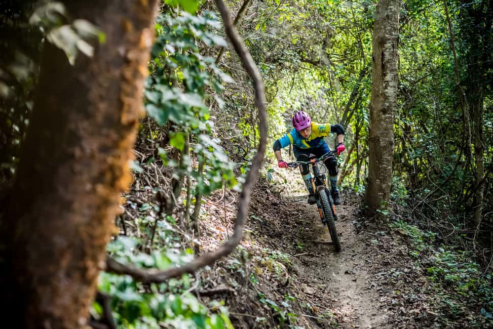 image n.3 of Sayulita: Jungle Mountain Biking activity in Sayulita, uploaded by supplier