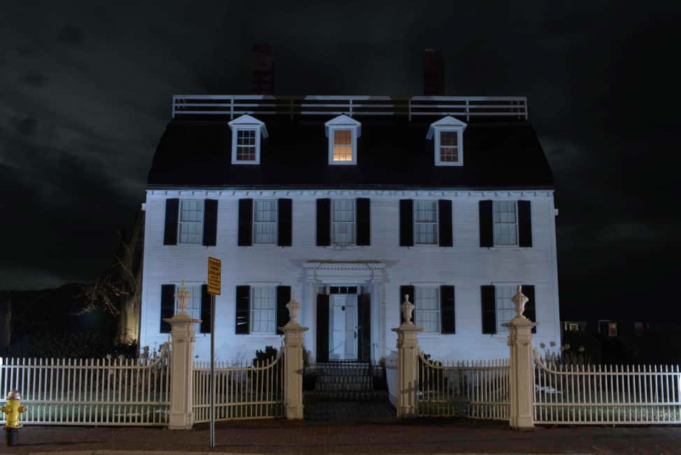 image n.6 of Salem Ghost Tours: Witches & Wicked Whispers activity in Salem, uploaded by supplier