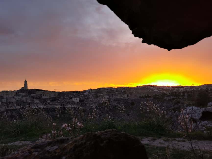 image n.4 of Matera: Hiking tour in the Canyon of the Gravina River activity in Matera, uploaded by supplier