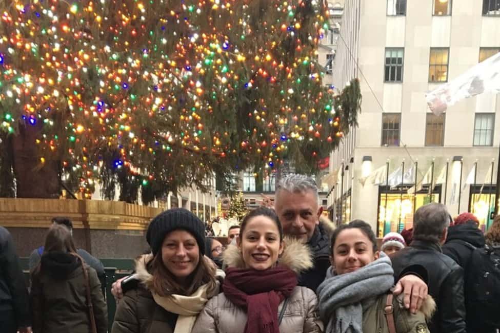 image n.3 of New York: City highlights Private Guided Walking Tour activity in New York City, uploaded by supplier