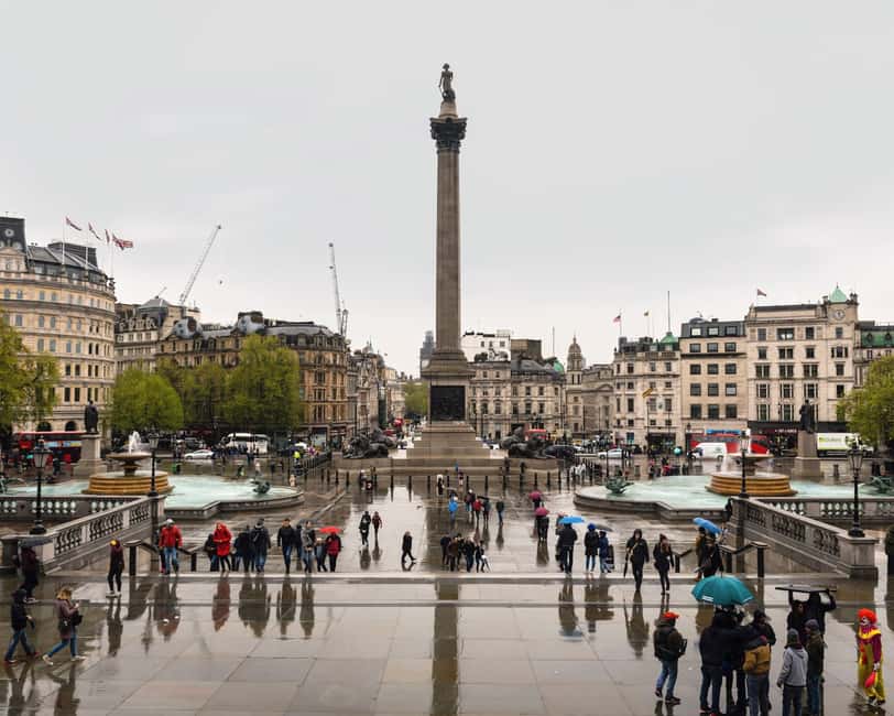 Bild Nr. 16 von London: Ultimative Ein-Tages-Tour mit Tower, Abbey & Kreuzfahrt Aktivität in London, hochgeladen vom Anbieter