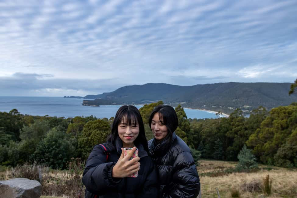 image n.27 of Hobart: Port Arthur, Richmond & Tassie Devil - Active Tour activity in Tasmania, uploaded by supplier