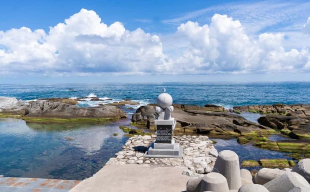 image n.17 of Seoul: Gangneung from K-Pop Band Bus Stop to Anmok Beach activity in Gangneung-si, uploaded by supplier