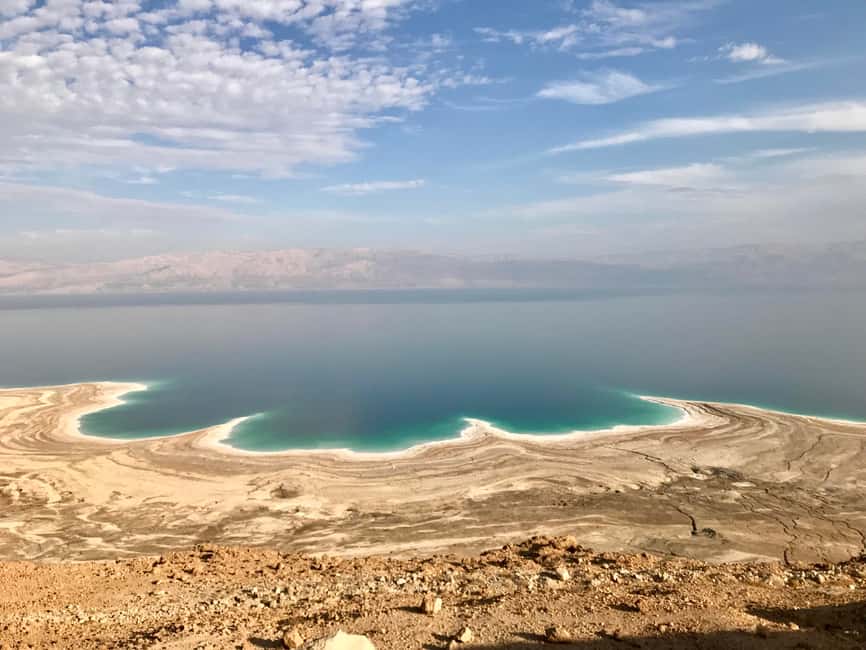 bild nr.5 av Från Amman: Petra, Wadi Rum och Döda havet Privat 2-dagarsutflykt aktivitet i Amman (region), uppladdad av arrangören