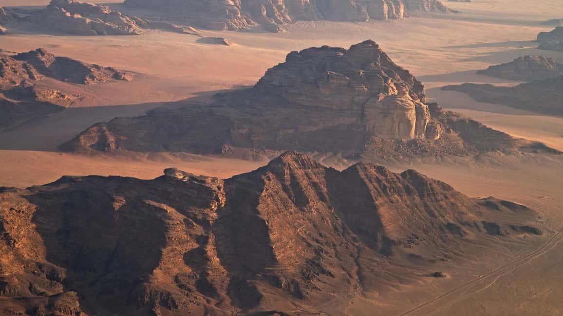 bild nr.10 av Från Amman: Petra, Wadi Rum och Döda havet Privat 2-dagarsutflykt aktivitet i Amman (region), uppladdad av arrangören