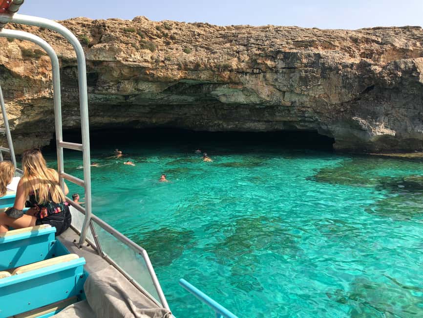 Bild Nr. 8 von Von Palma: 3-stündige Bootstour zur Delfinbeobachtung am Morgen Aktivität in Palma de Mallorca, hochgeladen vom Anbieter