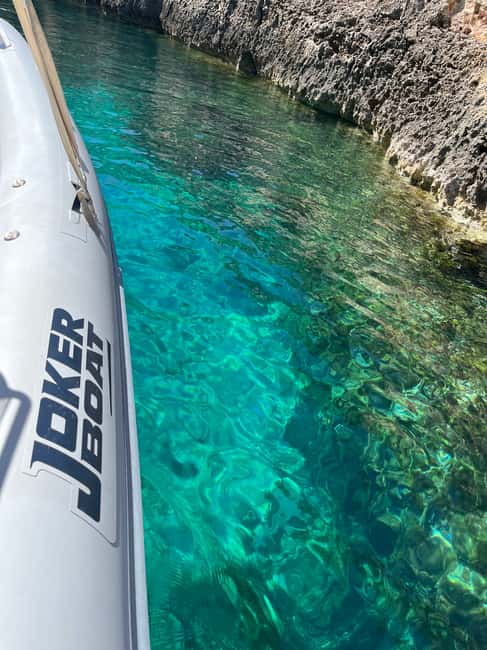 image n.7 of Private Boat Charter Comino, Blue Lagoon, Gozo activity in Malta, uploaded by supplier