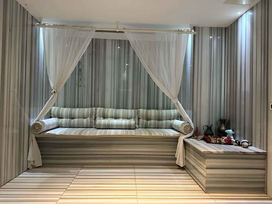 imagem n.7 de Istambul: banho turco privado, sauna e massagem atividade em Istambul, carregada pelo fornecedor