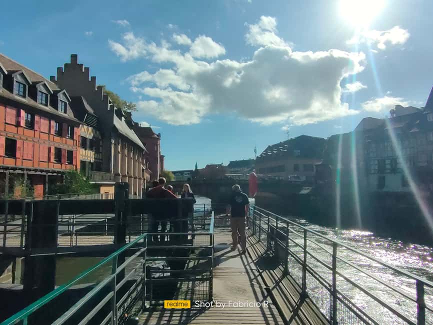 imagem n.2 de Estrasburgo: excursão a pé guiada atividade em Estrasburgo, carregada pelo fornecedor