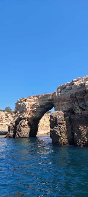 image n.15 of From Benagil: Benagil Caves Kayak Tour activity in Benagil, uploaded by supplier