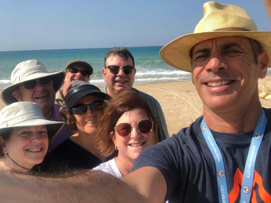 imagem n.5 de 1 dia - Mar da Galileia e Nazaré privados. atividade em Jerusalém, carregada pelo fornecedor