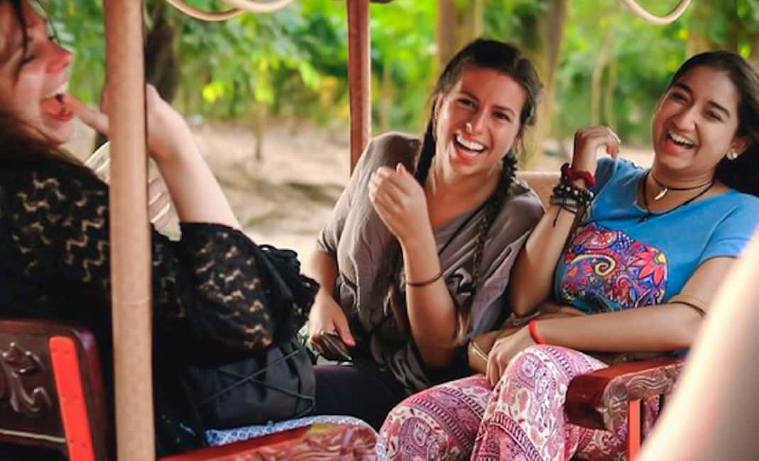 image n.1 of Siem Reap: Angkor Wat Private Tuk-Tuk Tour activity in Siem Reap, uploaded by supplier