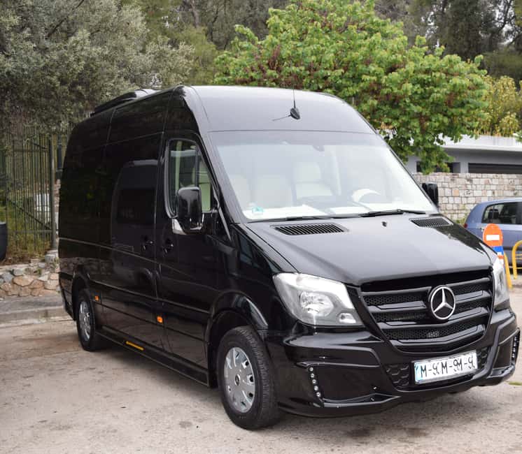 image n.4 of From Athens: Delpi and Meteora Private 2-day Historic Tour activity in Kalabaka, uploaded by supplier