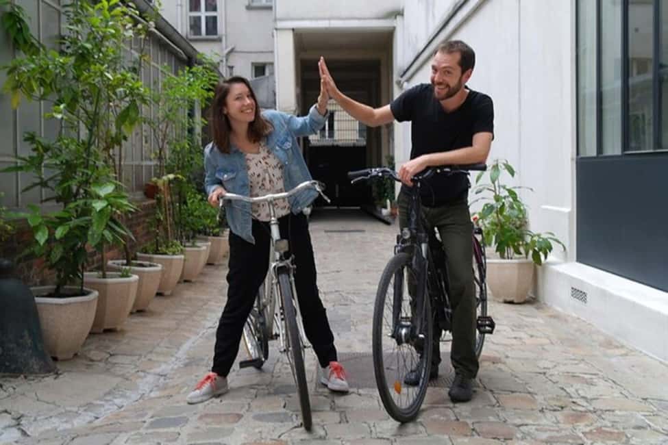 image n.2 of Marseilles: Private Custom Tour with a Local Guide activity in Marseille, uploaded by supplier